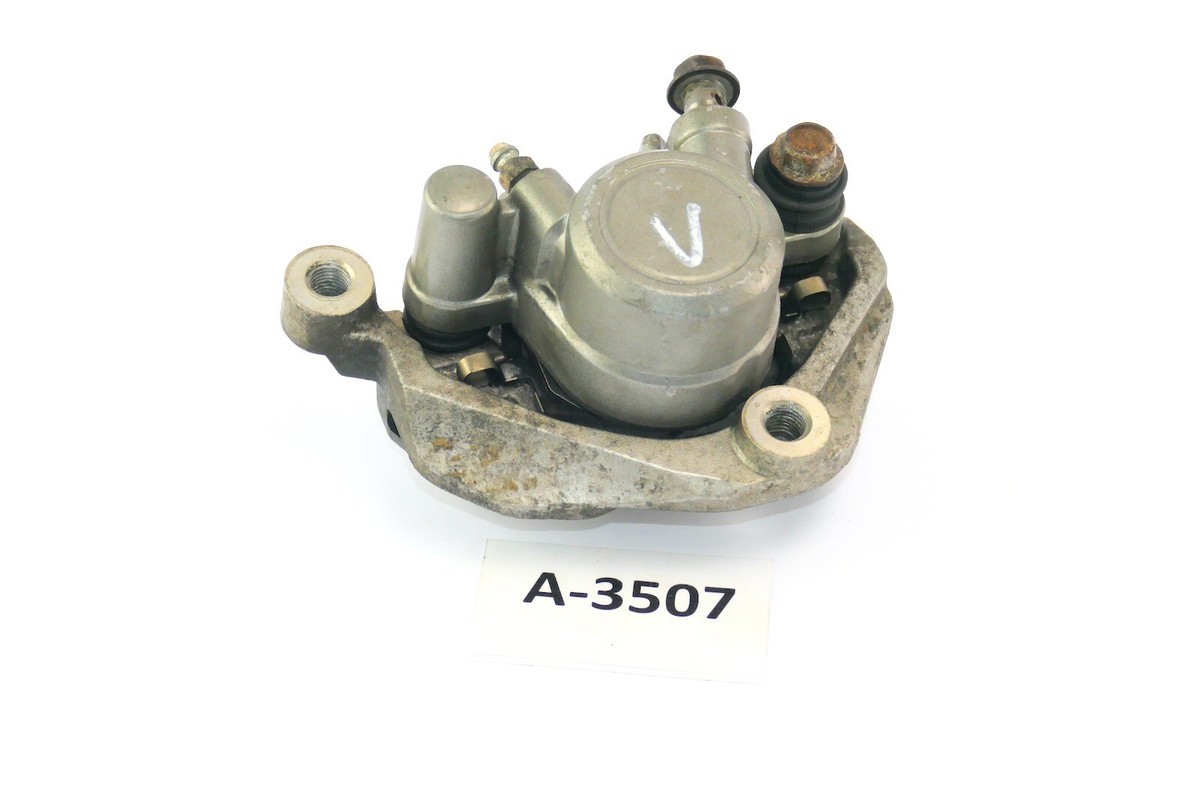 Yamaha XT 600 2KF - front brake caliper A3507 | eBay