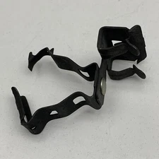 (95pcs) B-Line BG-8-12-E-5-8 Support Fastener 1/2 & 3/4 Conduit 1/2" Beam Flange