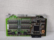 ADM12 S4 YOKOGAWA AS S9831DB-00 I/O OUTPUT CARD