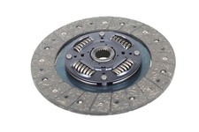 CLUTCH DISC BAHNHOF FOR 04-09 MAZDA 3 5 2.3L 2.0L NT