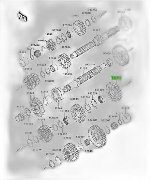 ピッコロ SDV4-PUR4 ピッコロと相性が良いカード紹介 | ジャスティスの