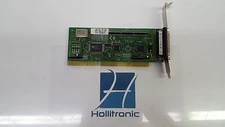 PC/ISA 970160-07 UDS-IS11 SCSI Controller Card