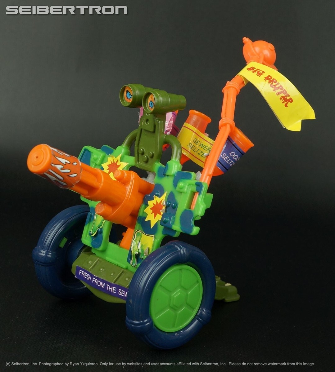 タートルズ　Sewer Seltzer Cannon Teenage Mutant Ninja Turtles Sewer Seltzer Cannon Playset