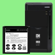 High Quality 2950mAh Battery Fast Charging Charger For Samsung NX3300 EV-NX3300