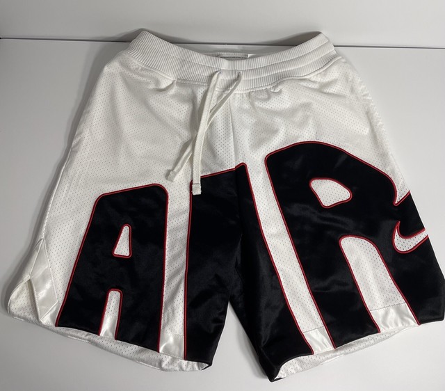 Nike DNA Air Uptempo Mesh Basketball 