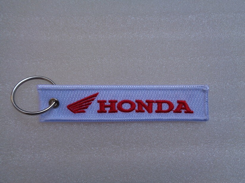 Portachiavi Honda – Accessorio Universale Per Auto E Moto