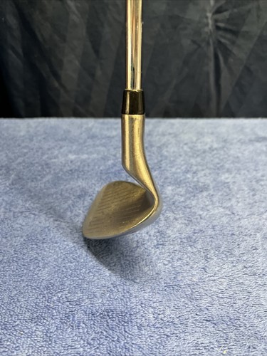 Cleveland VAS + Plus Pitching Wedge Reg Flex Steel Shaft RH S3 - Picture 5 of 9