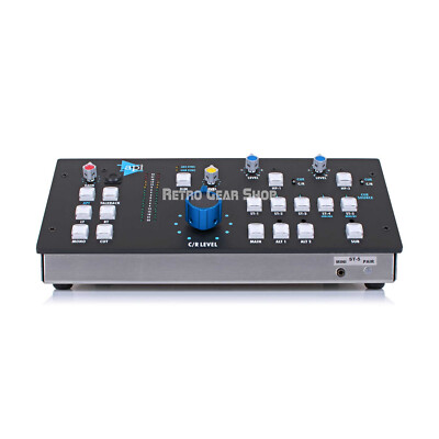API Audio MC531 Monitor Controller Bluetooth USB