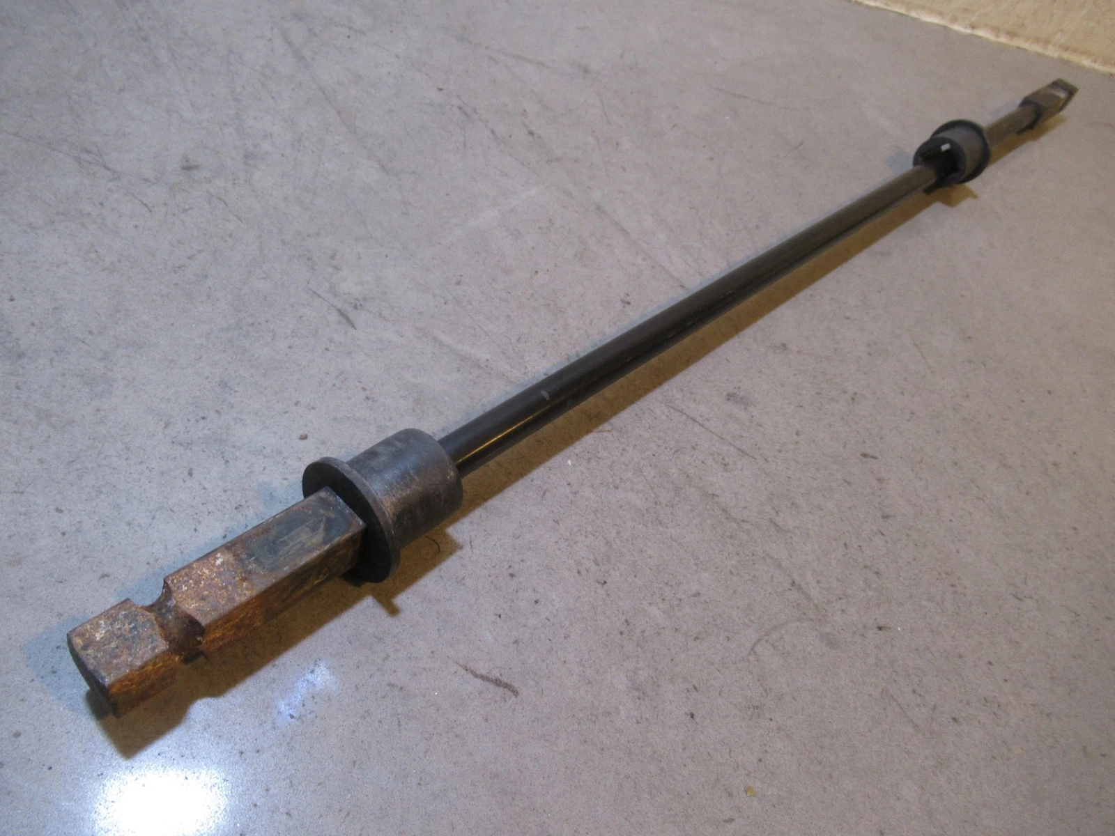 Arctic Cat F5 Swaybar 2004
