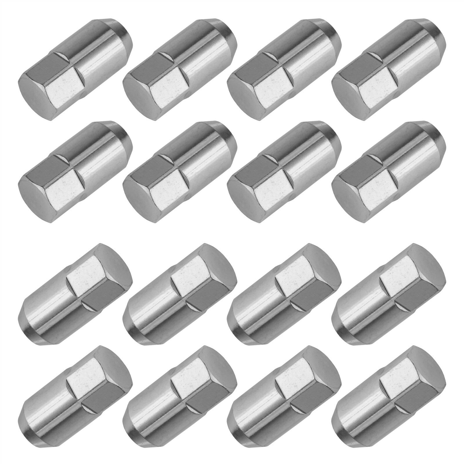16X Wheel Lug Nut 3/8 for Polaris 7547309 | eBay