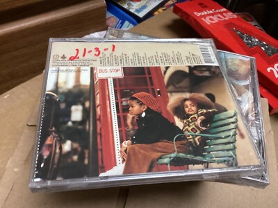 洋楽 Floetry Floetic floeticCD_1024x.png?v=1768772377