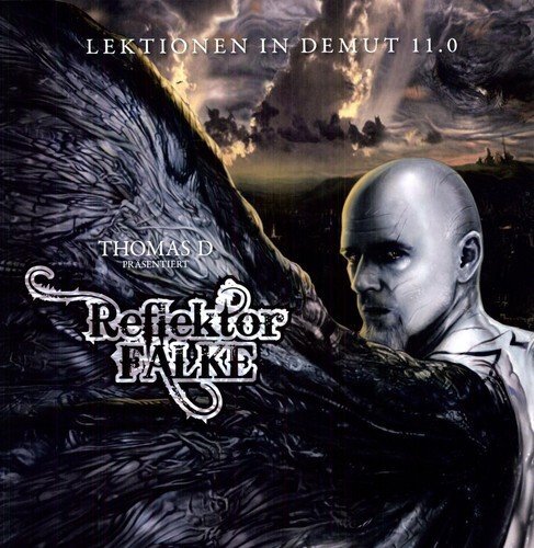Thomas D Lektionen in Demut 11.0 (Vinyl LP)