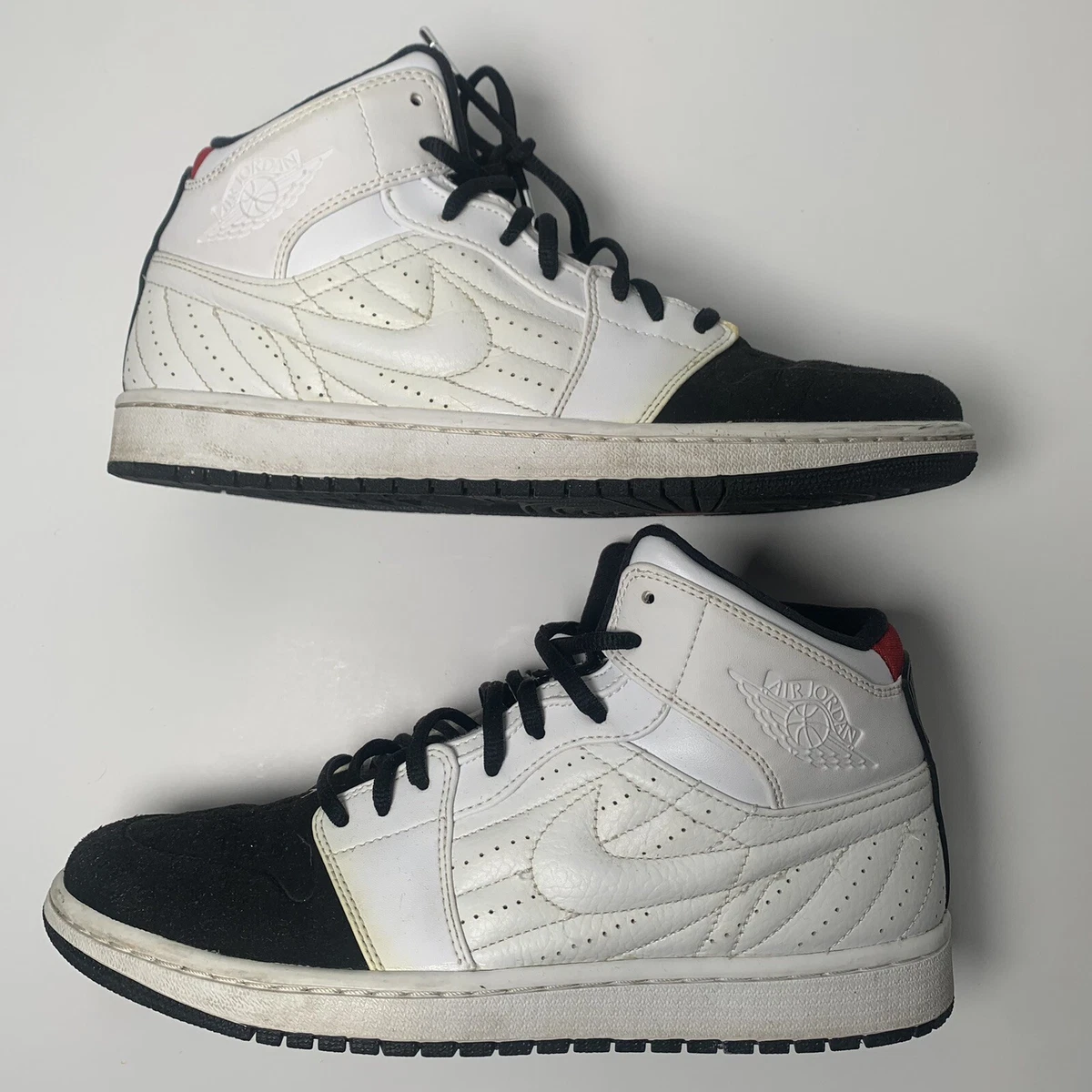 Nike air online jordan precio