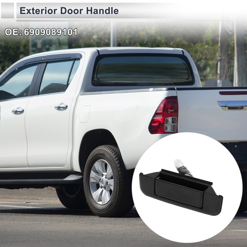 Exterior Door Tailgate Handles for Toyota Pickup 19891995 No