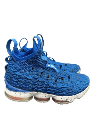 Nike LeBron 15 “Hardwood Classics” Men display picture 1
