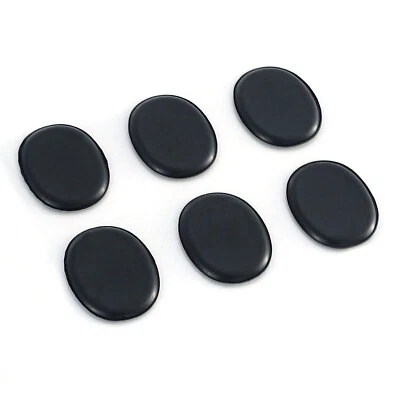 keepdrum Dämpfer Pads Oberton-Dämpfer für Schlagzeug Felle und Be