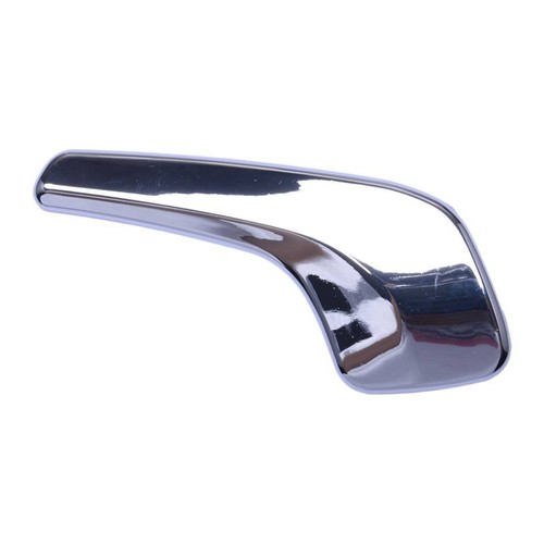 Avant Gauche Intérieur Poignées de portières pour Opel Corsa D Vauxhall Corsa - Picture 2 of 4