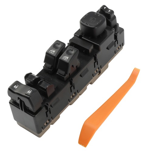 1PC For Chevrolet Cheyenne Front Left Driver Side Power Window Switch 15112970 - Picture 10 of 16