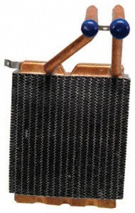 1987 1988 1989 1990 1991 1992 JEEP CHEROKEE 4.0L HEATER CORE Copper Brass