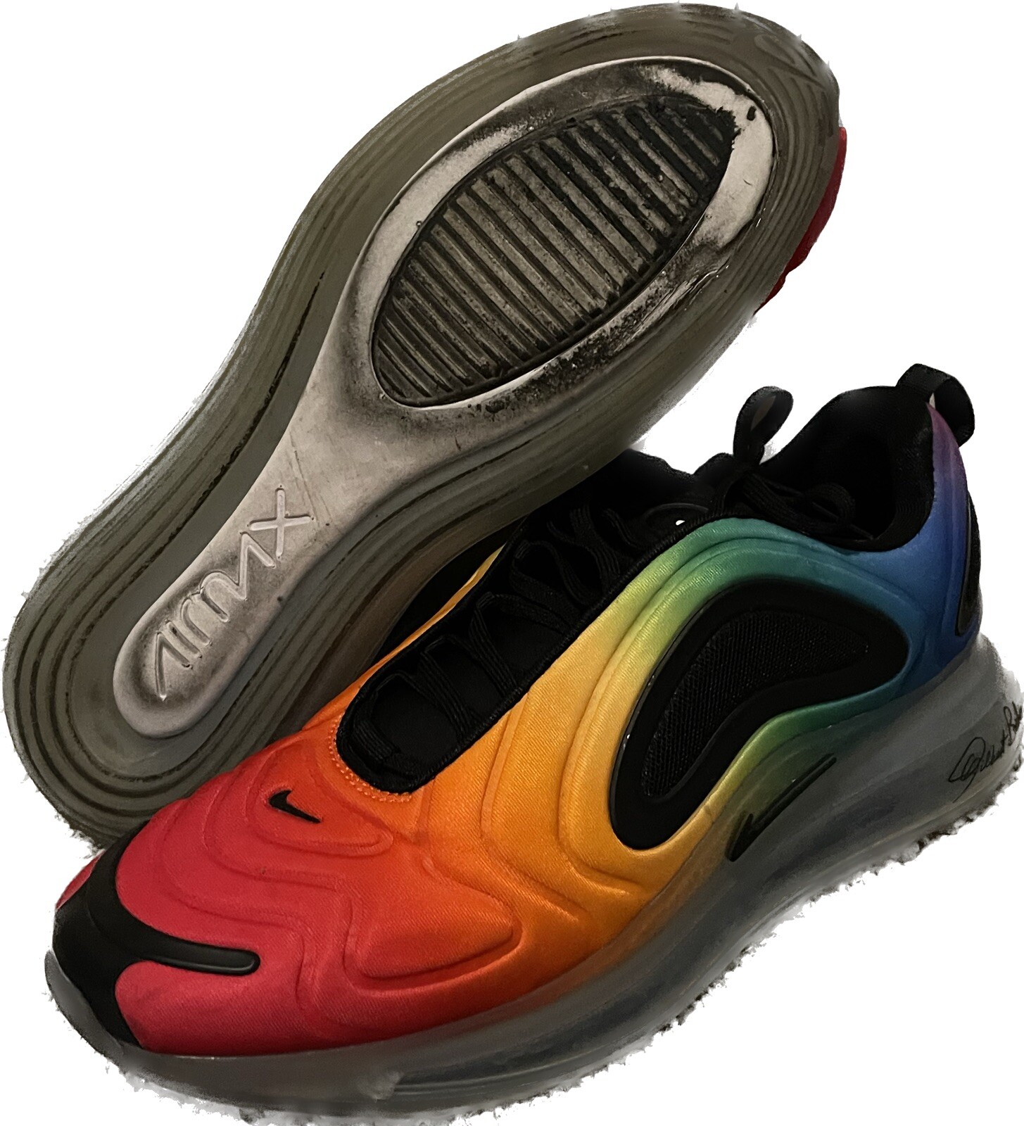 are air max 1 true to size