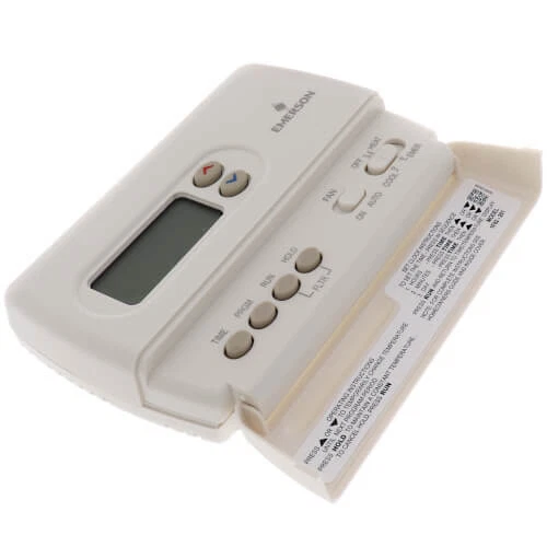 WHITE-RODGERS 1F82-261 Multi Stage Heat Pump Digital Programmable Thermostat 2H- - Image 4 of 4