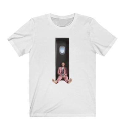 Mac Miller Swimming T-shirt, Mac Miller Shirt