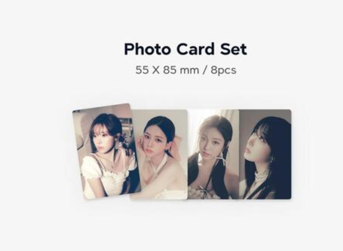 AESPA Official 2024 Season's Greetings official | eBay