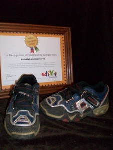 skechers duplicate shoes