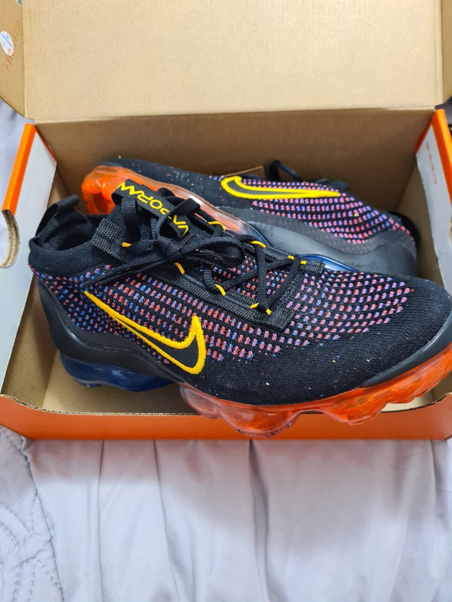 nike vapor max size 6