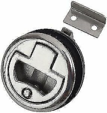 Seadog Non-Watertight Slam Latch44; 2" Locking - Seadog Line