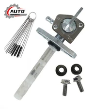 Fuel Petcock valve Gas For Honda CRF70F CRF80F CRF100F CRF150F CRF230F CRF50F