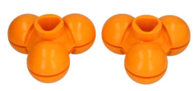 ZUMEX TAMBOR MACHO ASP (2UDS) ASP UNTERE PRESSEINHEIT, S3300310, 1381091, 2 STCK.