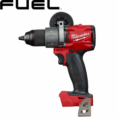 Milwaukee M18FPD2 18V Fuel Combi Drill 