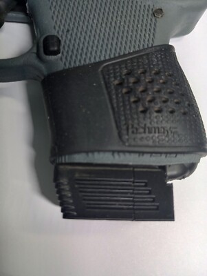 Two Pack. Kel-Tec P32 Magazine Extension. Plus 1, Eight Round Total