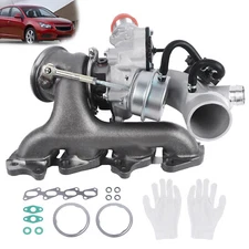 7815040001 Turbo Turbocharger For Chevy Cruze 11-19 Sonic Trax Buick Encore 1.4