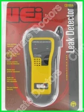 UEi Test Instruments CD100A Combustible Gas Leak Detector, ‎1.5 x 4 x 8 inches
