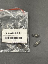Oakley E Wire OEM Replacement Nose Pads 2 per sale