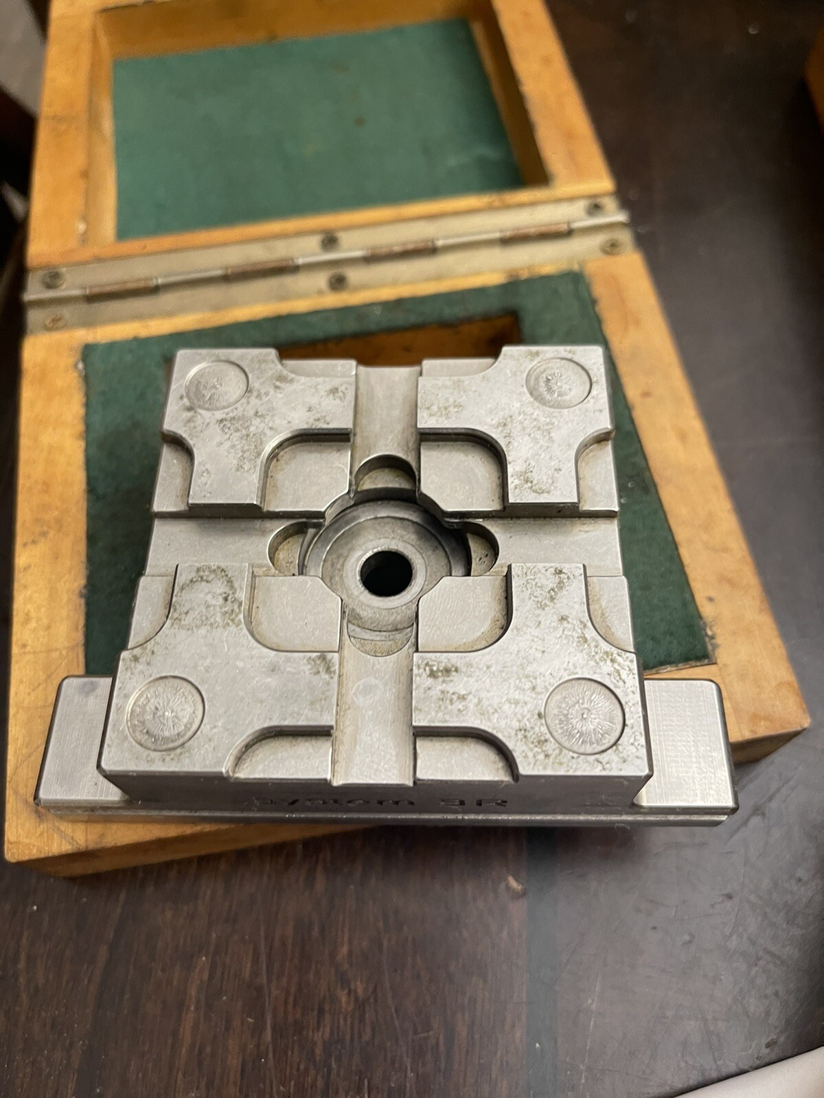 System 3r Macro Control Ruler 3r-606.1 for sale online | eBay