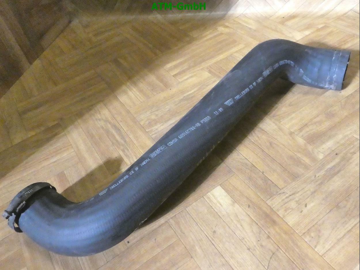 Original Ford Ladeluftschlauch 1827369 Online Kaufen