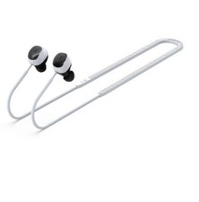 For MOMENTUM True Wireless3 Earbuds Silicone Strap Anti Loss Rope Accessories