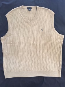 fairway outfitters sweater vest