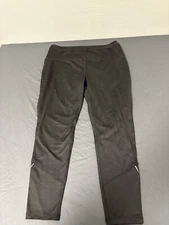 RBX Performance Womens Leggings Active XL Black