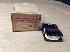 NOS SIEMENS-ALLIS SIZE 3 380V 50HZ 3TY6485-0AD8 CONTACTOR #101G146*CO