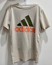 ADIDAS Youth Boys 2 Piece Short Sets; Sizes: 8 small 