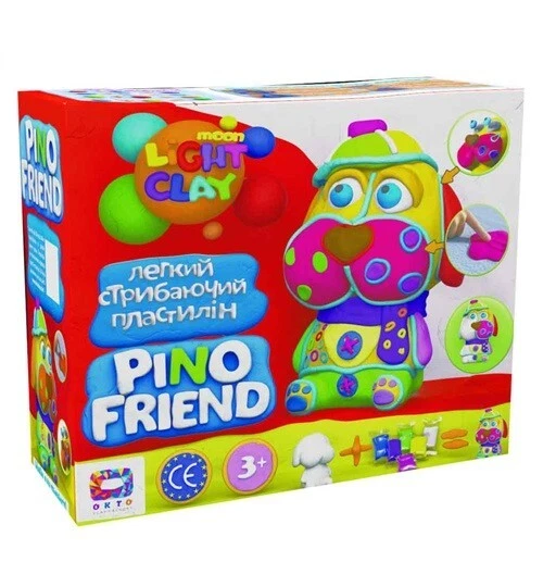 Plasticine kits clearance