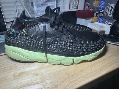 Nike Air Footscape Woven