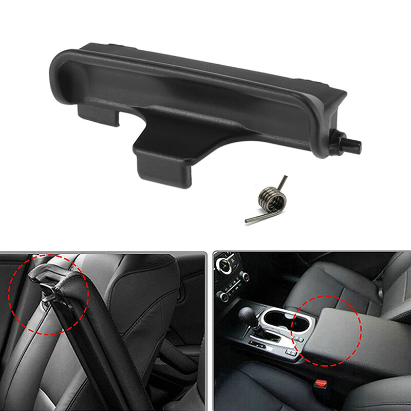Fit For Acura RDX 2013-2018 83417-TX4-A01 Center Console Lid Latch