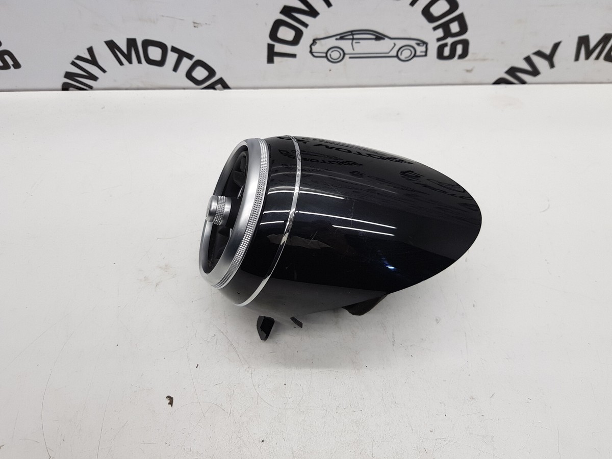 2022 MG HS EXCLUSIVE DASHBOARD AIR VENT OEM 10627684 10524614 | eBay