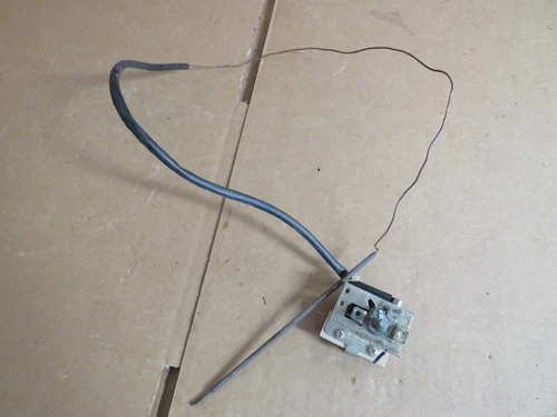Magic Chef Range Thermostat Assembly Part # 74002390 WP74002390
