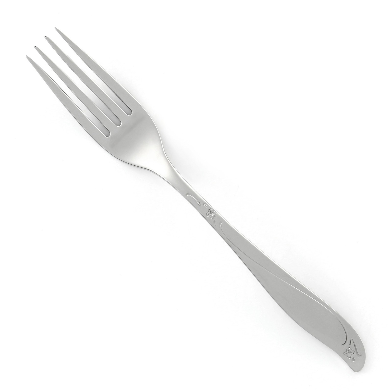 International WOODLORE Stainless Insico USA Glossy Silverware CHOICE Flatware